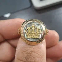 طلای مردانه