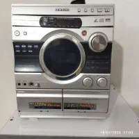 ضبط بلوتوث دار