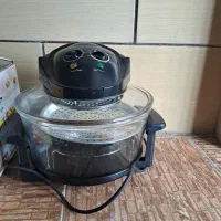 سرخ کن بدون روغن هواپز۳/۵۰۰
