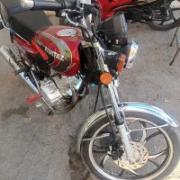 پیشتاز 200 CC