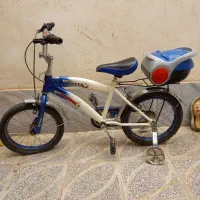 دوچرخه 16