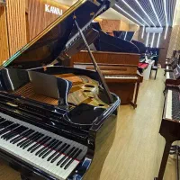 پیانو گرند سمیک ساخت کره
