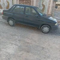 پراید صبا مدل 85/در ورامین