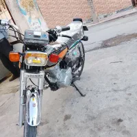 موتور مدل ۱۳۸۷