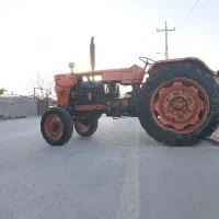 تراکتور رومانی