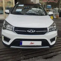 ام وی ام x22 اسپرت اکسلنت مدل ۱۴۰۲ دنده ای