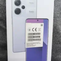 گوشی not 13 pro plus 5g