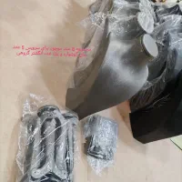 چند مجموعه استند مانکن ویترین طلا فروشی (هنرمانکن)