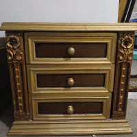 دراور بزرگ جادار