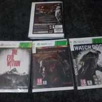 بازی Xbox 360 توافقی