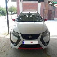 کوئیک RS