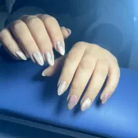 کاشت ناخن حرفه ای+آموزش تخصصی ازصفرتا صد