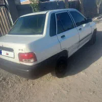 پراید فروشی