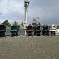 باربیکیو بتنی