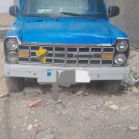 نیسان ۸۶ انژکتور