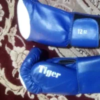 دستکش بوکس اورجینال تایگر