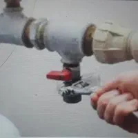 فنرزنی ارزان فوری کل گرگان