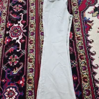 شلوار کتان نو مناسب سایز ۴۲