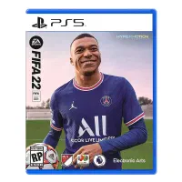 فیفا ۲۲ ps5