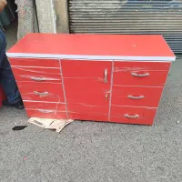 میز کار و صندلی گردان