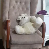 مبل چستر ۷ نفره