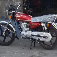 موتور کبیر مدل۹۸