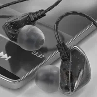 هندزفری ایتوک مدل CH16 .سیم بافته شده ضد گره