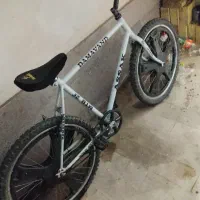 دوچرخه 26 آساک
