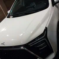 کی ام سی X5 فول آپشن ۱۴۰۳، مشابه صفر