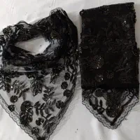مینی اسکارف