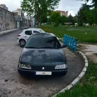 پژو 2000 تمیز|خودرو سواری و وانت|همدان, |دیوار