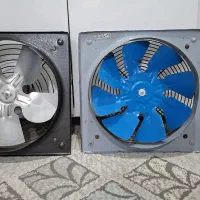 هواکش ۴۰ در ۴۰