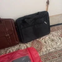 کیف چرم مصنوعی اداری نونوآکبند|کیف، کفش، کمربند|فردیس, فردیس|دیوار