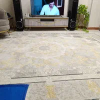 یک جفت فرش ۹متری