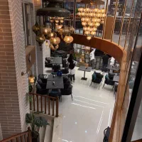 صندوقدار شیفت عصر