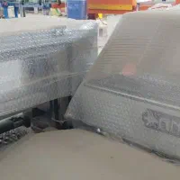 دستگاه بسته بندی پیلوپک سه موتوره