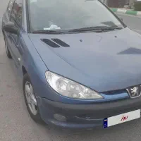 پژو۲۰۶ مدل ۹۴