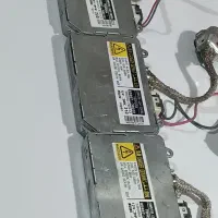 یونیت چراغ و لامپ زنون D1s d4sتویوتا نیسان لکسوس و