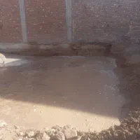 زمین خیابان علی اصغر کوچه ۷ ۶نیم قصب