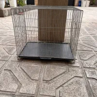 قفس پرنده