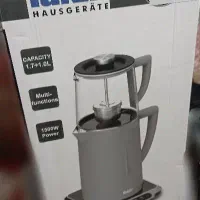 چایساز Bestea برند Fakir