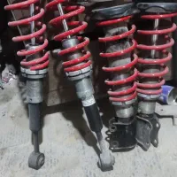 موتور کمک ریگلاژی