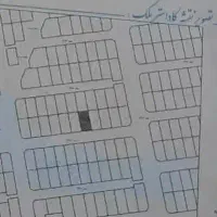 فروش زمین ۱۲ قصبی شهرک جمهوری جوپار