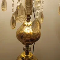 لوستر|لوستر و چراغ آویز|اراک, |دیوار