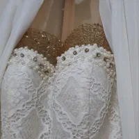 لباس مجلسی