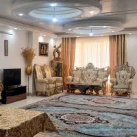 فروش آپارتمان سه طبقه با مغازه درسمنگان