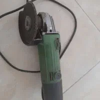 مینی فرز هیتاچی اصل