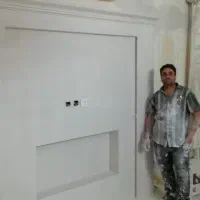 تخریب بازسازی|خدمات پیشه و مهارت|فشاپویه, |دیوار