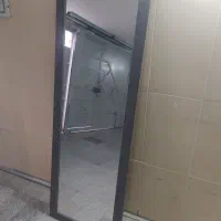 آیینه قدی