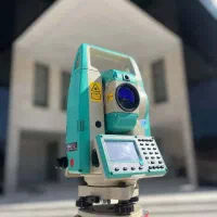 فروش توتال استیشن نقشه برداری روید RCS